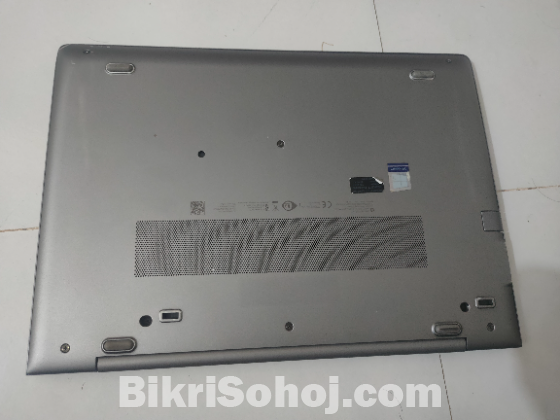 HP Zbook 14u G6
